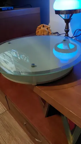 Plafon lustre luminárias