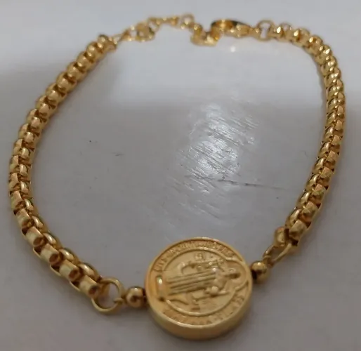 Pulseira de São Bento