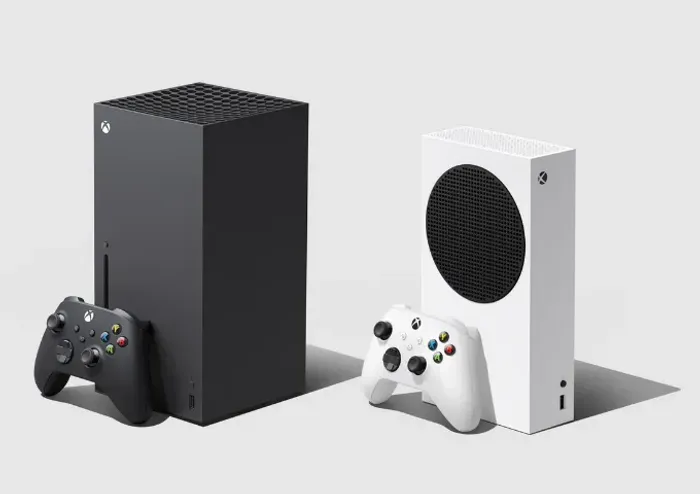 Compro Xbox Series S ou Series X - Pagamento no Ato - Loja Física