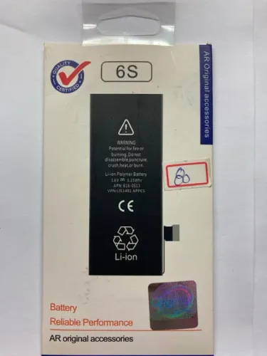 Bateria IPHONE 6S
