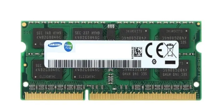 Memoria ram samsung 8gb ddr3 macbook 1pente de 8GB upgrade atualizar aprimorar sua m