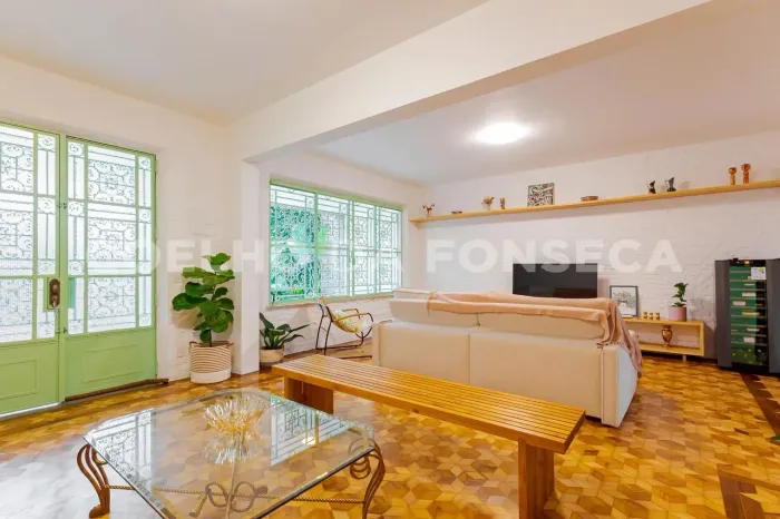 Casa de Vila - Perdizes/Sao Paulo
