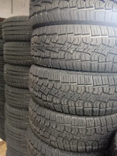 Pneu novo remoldado 175/70-13 220,00 á vista