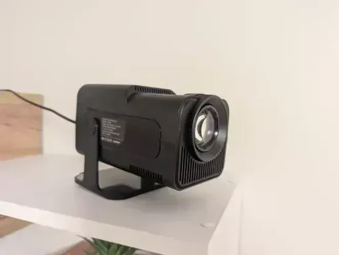 HY320 - 1080P Nativo - Magcubic Original - Versão Normal