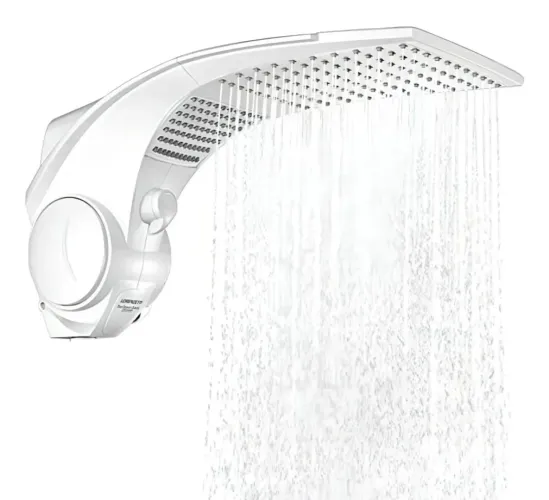 Chuveiro Elétrico Lorenzetti Duo shower Ultra ( entregamos instalado)