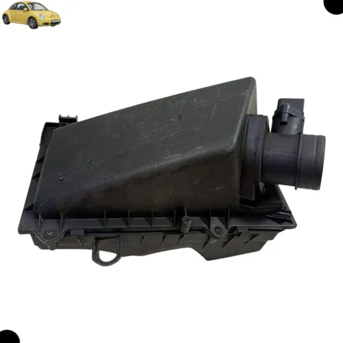 Caixa filtro ar Volkswagen new beetle 2001 2002 2003 2004 