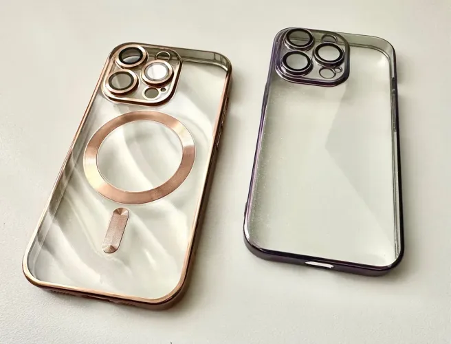 Capas para iPhone 14 Pro (NOVA)