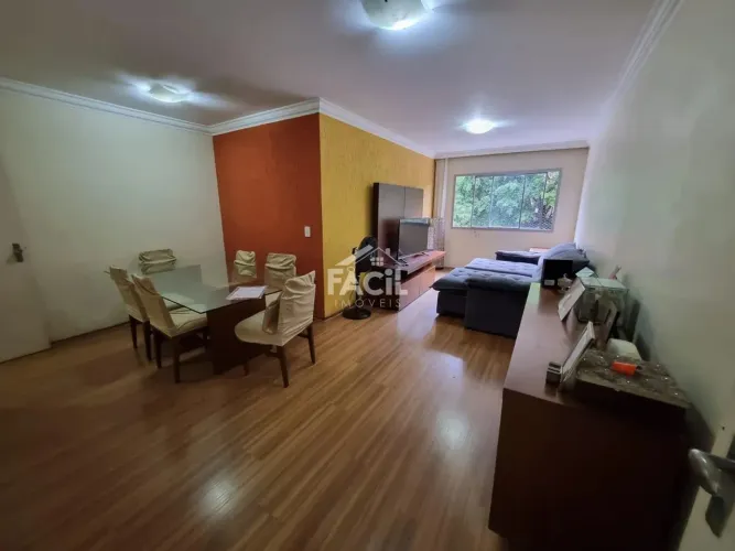 Apartamento em Bento Ferreira - Vitória