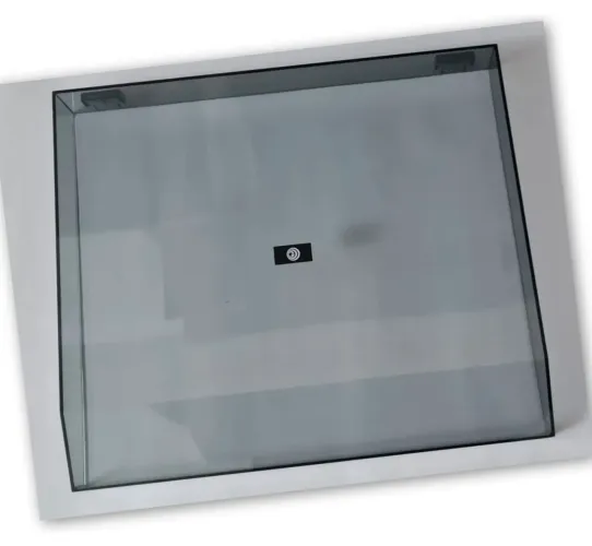 Tampa Do Toca Disco Gradiente Strike Ms77