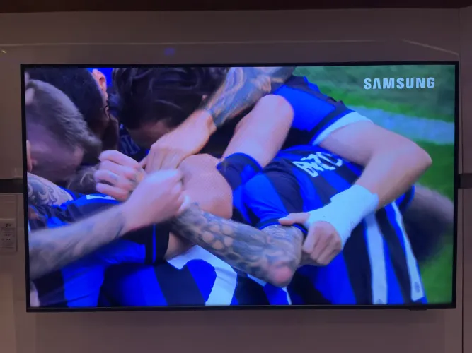 Tv Samsung 4K Smart 50" Alexa e Xbox integrado