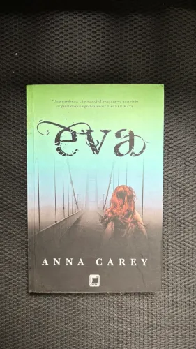 Eva - Anna Carey