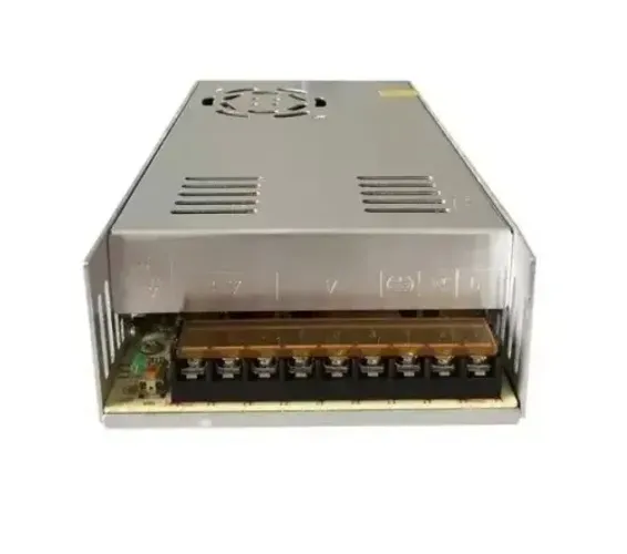 Fonte Chaveada 36v 10a 360w Bivolt 110v/220v Estabilizada Colmeia