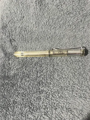 Caneta Lamy Roller 