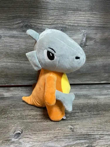 Pelúcia Pokémon Cubone