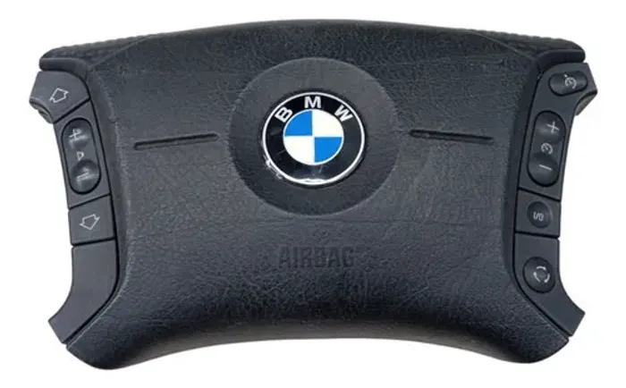Bolsa Volante Bmw X5 2003 2004 2005 2006 