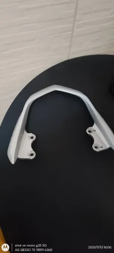 Alça Fazer 250 esportiva 