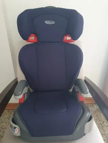 Cadeira de Bebê para Automóvel 