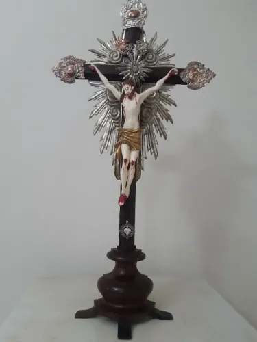 Crucifixo antigo 