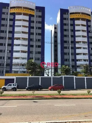 Apartamento com 3 quartos à venda, 49 m² por R$ 550.000 - Condomínio High Place - Sorocaba