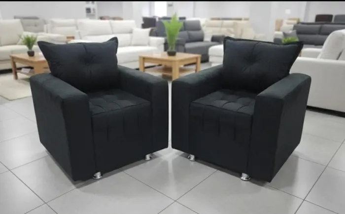 POLTRONAS A PRONTA ENTREGA 