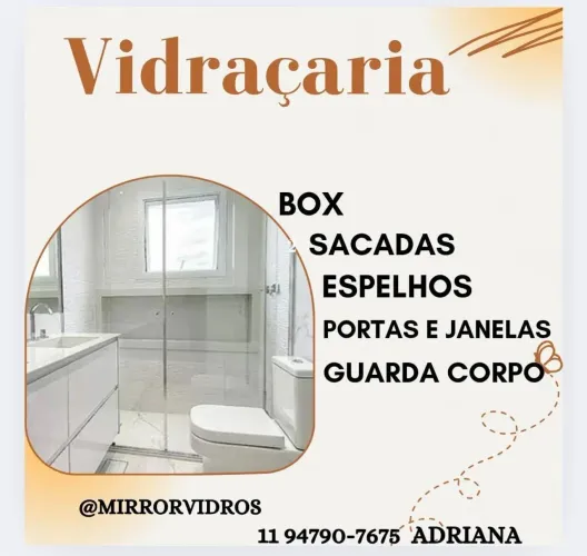 Vidraçaria