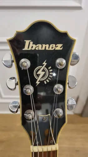 Guitarra Ibanez Artcore AS73-TCR