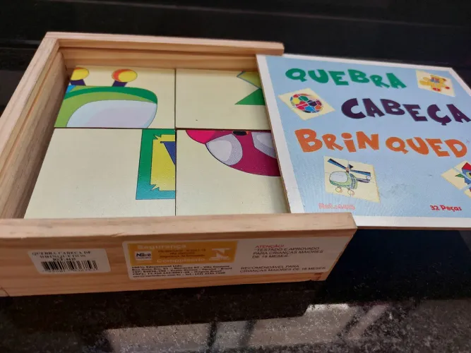 Jogos educativos