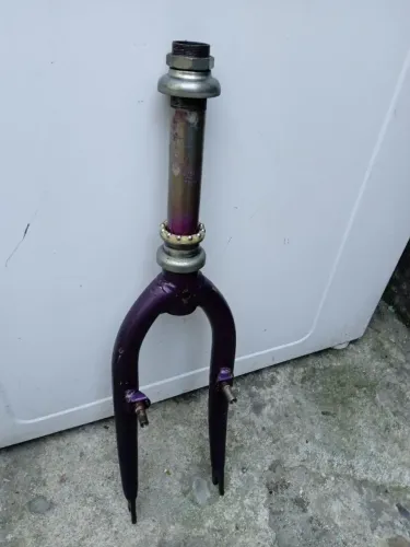 Garfo de Bicicleta Aro 20