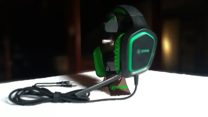 Headset Gamer X-zone