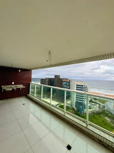 Paradise Residence - Jardim Armação