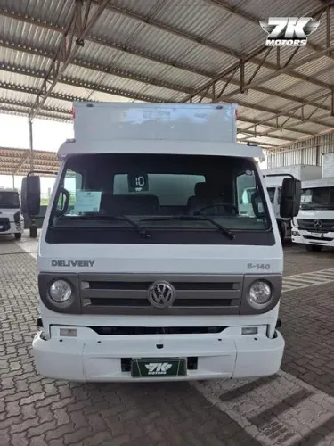 VOLKSWAGEN 5.140OE DELIVERY 2010