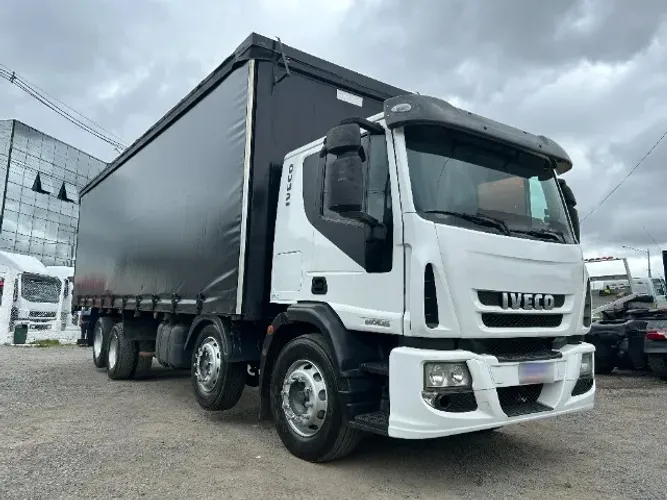 Iveco 
