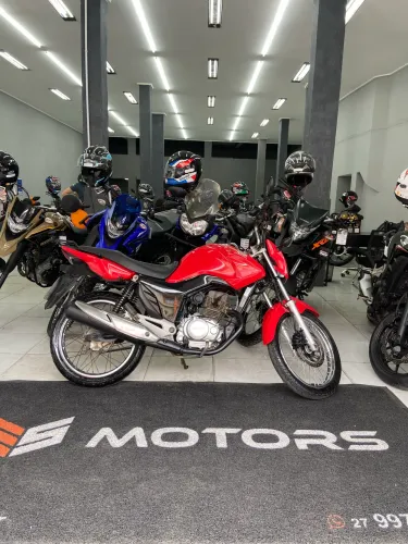 Oportunidade!!! CG 150 Fan ESDI 2014