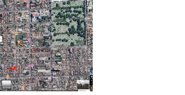 Terreno na 14 de abril - Oportunidade. Escritura Pública - Baixou