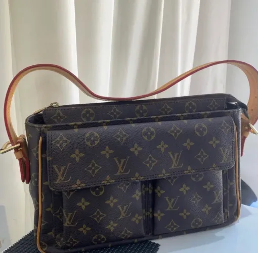 Bolsa Louis vuitton