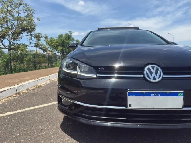 Volkswagen Golf Highline 250 TSI 1.4 Flex 16V Aut. 2018