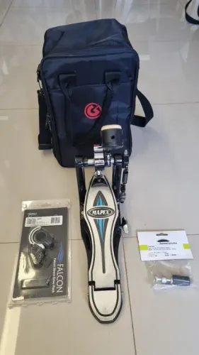 Pedal Simples Mapex Falcon