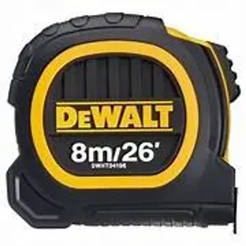 Trena Dewalt emb 8mt