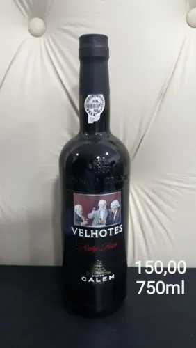 Vinhos