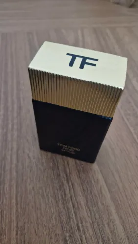 Perfume TOM FORD NOIR EXTREME 95 de 100ml