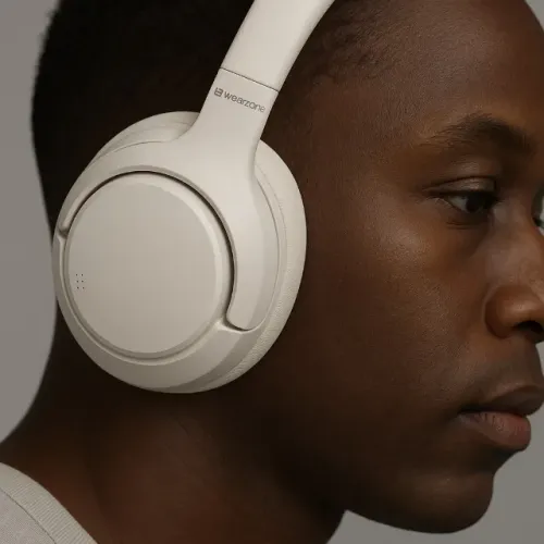 Fone De Ouvido Wearzone WZ08