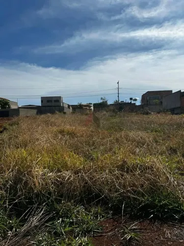 Lote no Residencial Fonte das Águas  Goiânia/GO