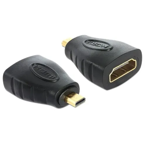 Adaptador Micro HDMI Para HDMI Normal
