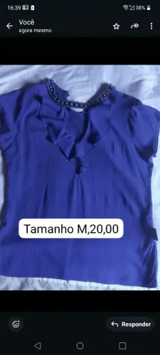 Blusa