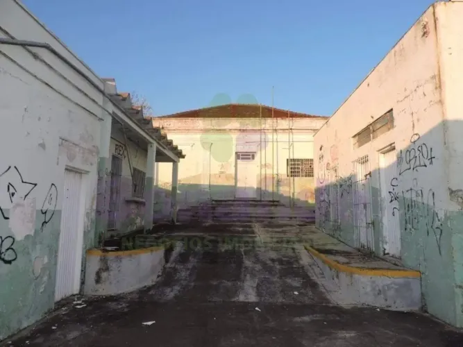 Ponto Comercial à venda, Núcleo Colonial Barão de Jundiaí, Jundiaí - PT0038.