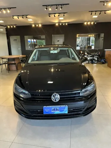 Volkswagen Polo 1.6 MSI