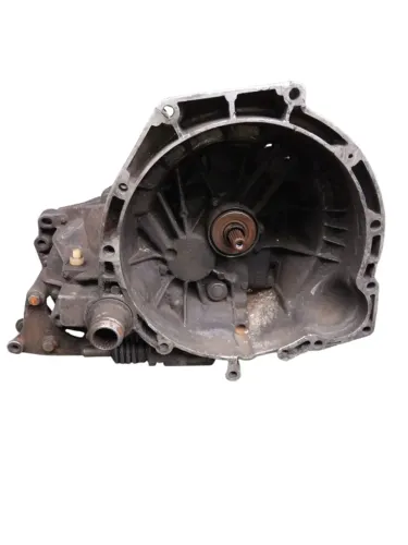 Caixa cambio Ford Ka 1.0 01/06  XS6R7F096AA