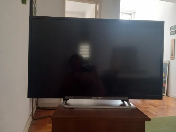 TV Sony 32 pol LCD (com defeito)