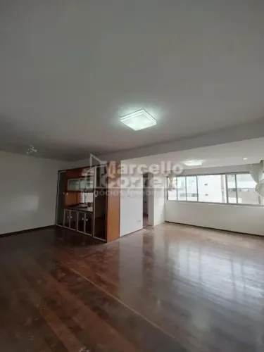 Apartamento de 152m² no bairro da Jaqueira