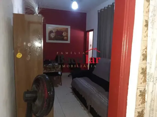 Apartamento-À VENDA-Benfica-Rio de Janeiro-RJ
